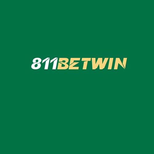 Logo da 811BETWIN