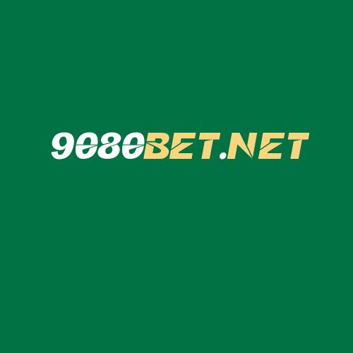 Logo da 9080BET.NET