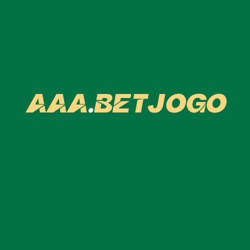 Logo da AAA.BETJOGO