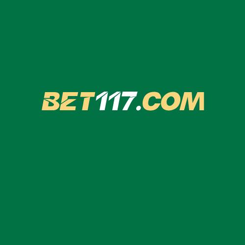 Logo da BET117