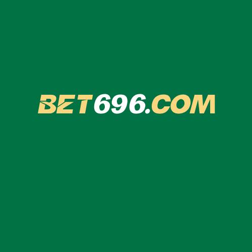 Logo da BET696