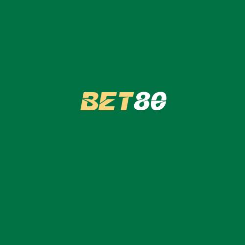 Logo da BET80