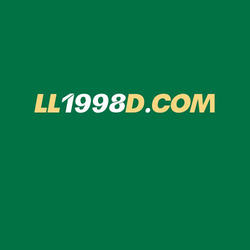 Logo da LL1998D