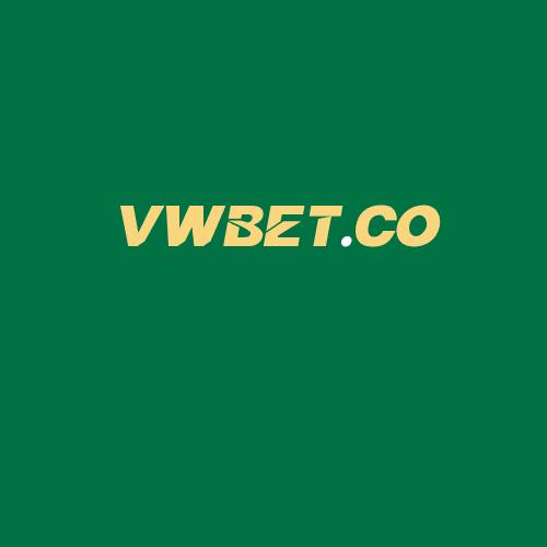 Logo da VWBET.CO